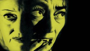 What Ever Happened to Baby Jane?'s poster