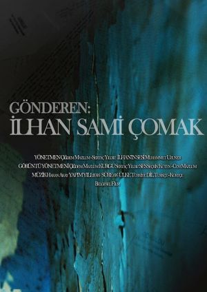Posted by: İlhan Sami Çomak's poster