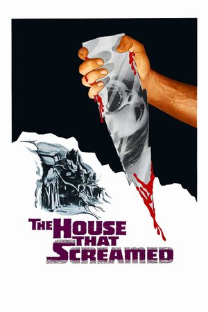 The House That Screamed's poster