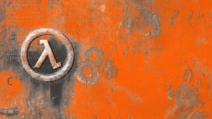 Half-Life: 25th Anniversary Documentary's poster
