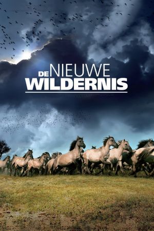 De nieuwe wildernis's poster