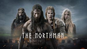 The Northman's poster