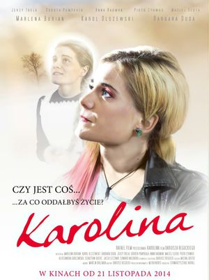 Karolina's poster