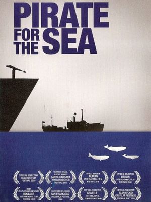 Pirate for the Sea's poster
