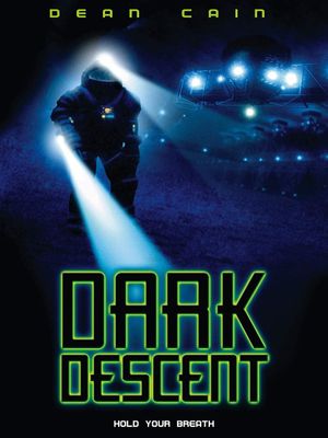 Dark Descent's poster
