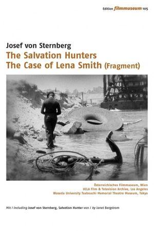 The Case of Lena Smith's poster