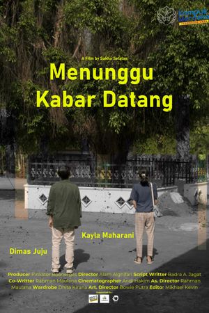 Menunggu Kabar Datang's poster