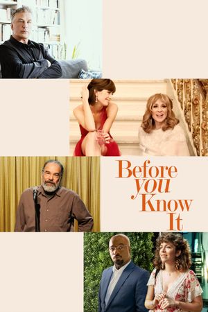 Before You Know It's poster