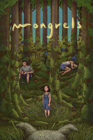 Mongrels's poster