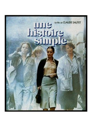 A Simple Story's poster