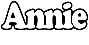 Annie Live!'s poster