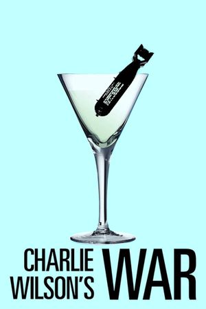 Charlie Wilson's War's poster