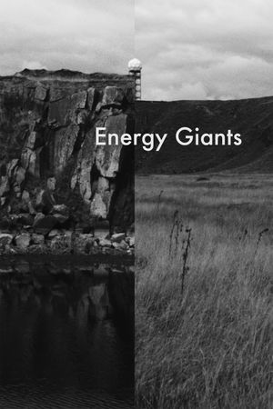 Energy Giants's poster