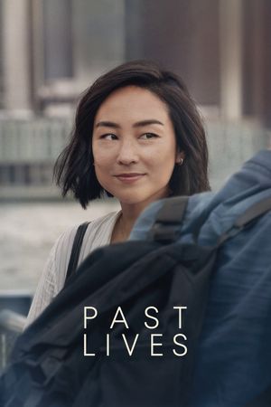 Past Lives's poster