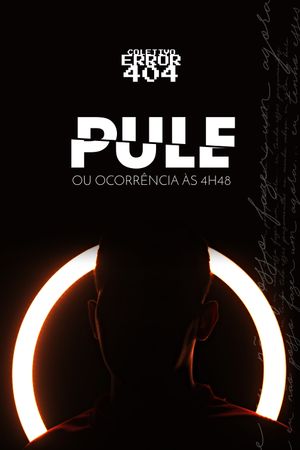 Jump or Occurrence at 4:48 am's poster
