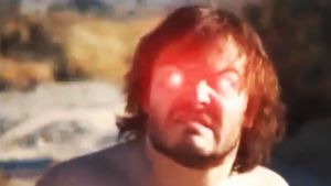 Tenacious D: Butt Baby's poster