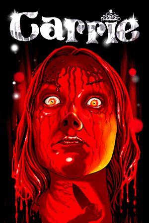 Carrie's poster