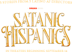 Satanic Hispanics's poster