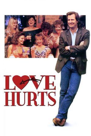 Love Hurts's poster