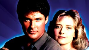 Knight Rider 2000's poster