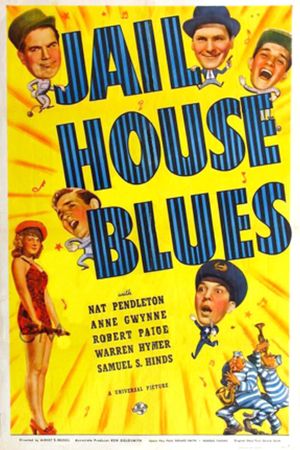 Jail House Blues's poster