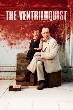 The Ventriloquist's poster