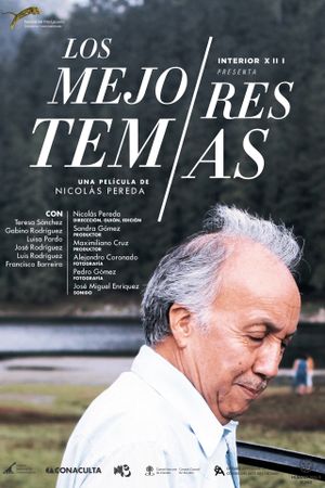 Greatest Hits's poster