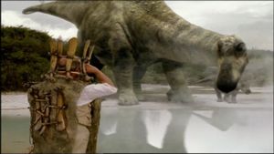 The Lost World's poster