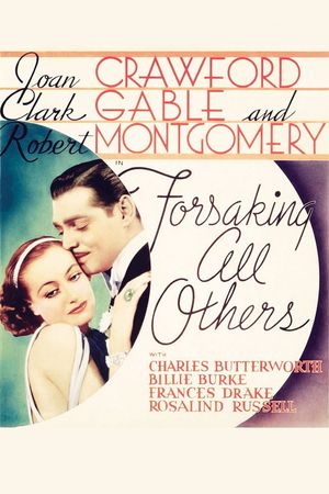 Forsaking All Others's poster