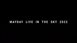 Mayday Fly To 2022's poster