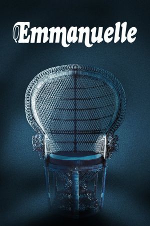 Emmanuelle's poster