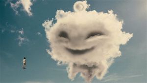 CJ7's poster
