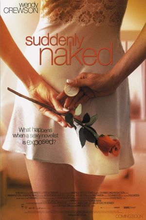 Suddenly Naked's poster