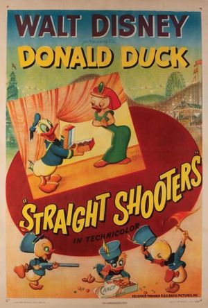 Straight Shooters's poster image