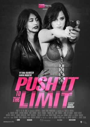 Push It to the Limit's poster