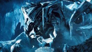 Transformers's poster