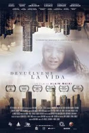 Devuelveme La Vida's poster