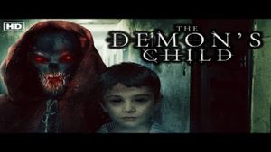 The Demon's Child's poster