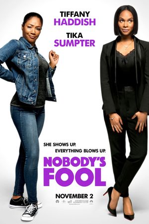 Nobody's Fool's poster