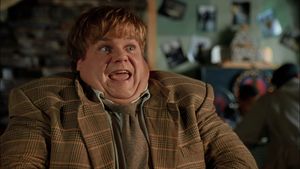 Tommy Boy's poster
