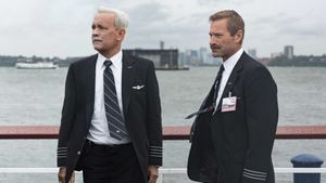 Sully's poster