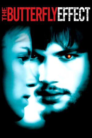 The Butterfly Effect's poster