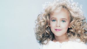 JonBenét Ramsey: What Really Happened?'s poster