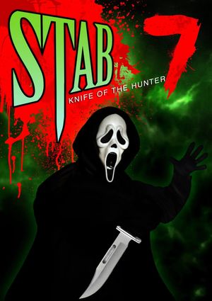 Stab 7: Knife of the Hunter's poster