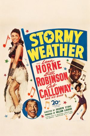 Stormy Weather's poster