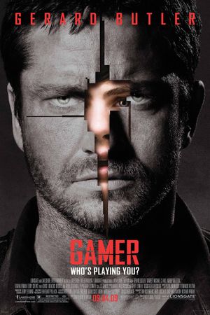 Gamer's poster