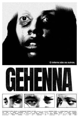 Gehenna's poster