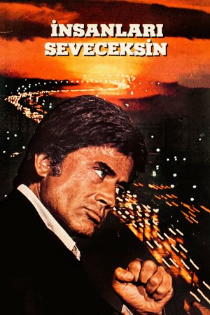 Insanlari Seveceksin's poster