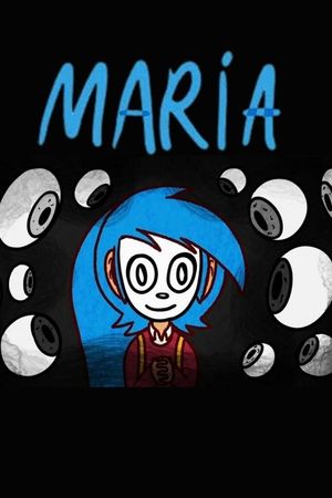 Maria's poster