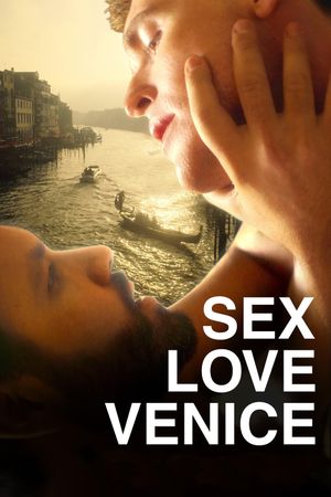 Sex Love Venice's poster
